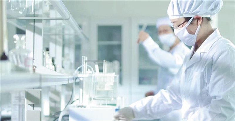 企业信息化建设，让传统业务插上科技翅膀